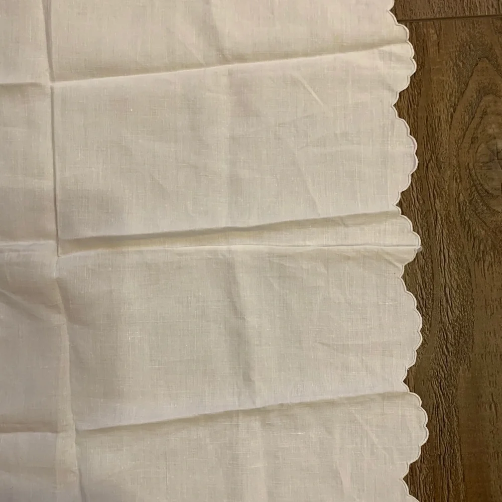 Vintage napkins